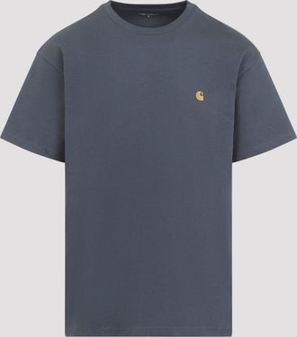 Carhartt Work in Progress Carhartt Wip S/S Maglietta di Chase
