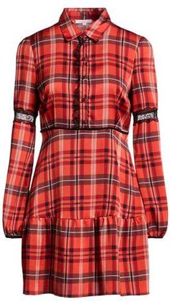 Patrizia Pepe VESTIDOS - Minivestidos en YOOX.COM