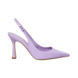 Roberto Festa Milano Farah Slingback - Shoes - Mujer - P&uacute;rpura - 36 EU