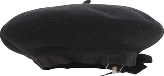 Patou Donna, Accessori, Nero, M, new
