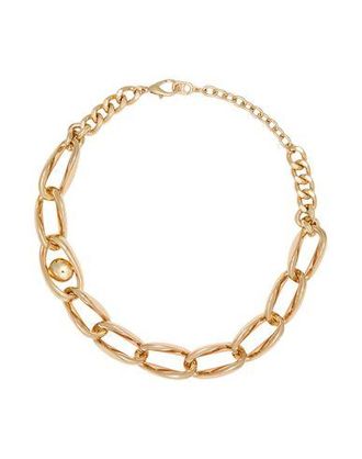 Twin-Set SCHMUCK und UHREN - Halsketten auf YOOX.COM