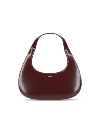 Coperni baguette Swipe Bag