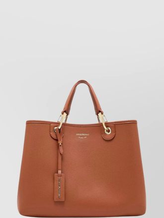 Emporio Armani myea medium shopping bag