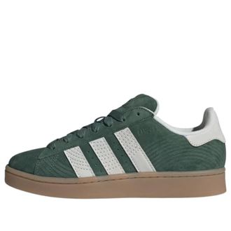 adidas Campus 00s Shoes Green Oxide IF4337