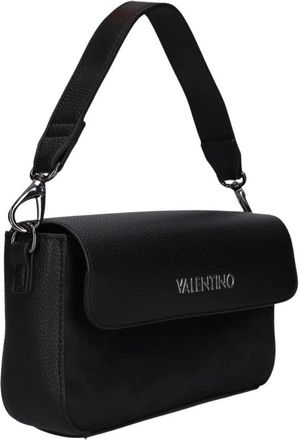 Valentino Dames, Tassen, Zwart, Maat: ONE Size
