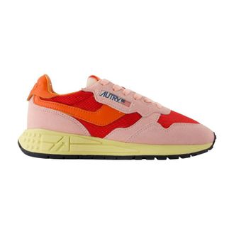 Autry Sneakers Reelwind Low