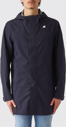 K-Way Giacca a vento Jacko K-Way in tessuto tecnico