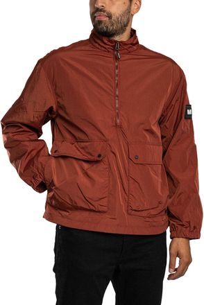 Weekend Offender Scotia-Jas, Rood