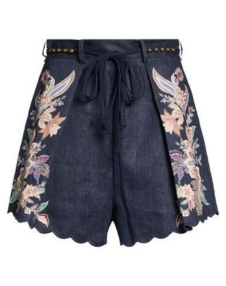 Zimmermann BOTTOMWEAR - Shorts e bermuda su YOOX.COM