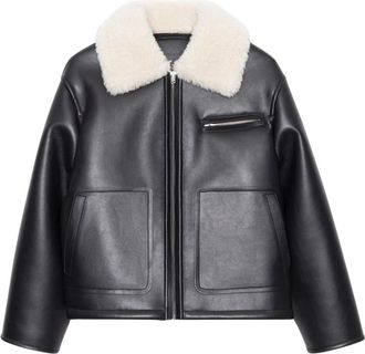 Stand Studio Stand Studio, Donna, Giacche, Nero, M, new