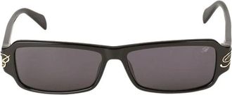 Blumarine Donna, Accessori, Nero, Taglia unica, new