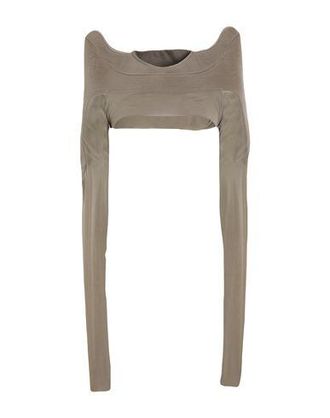 Rick Owens TOPWEAR - Top su YOOX.COM