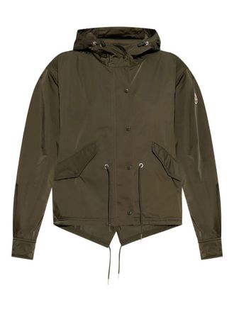 Moncler Noizay Kurzparka
