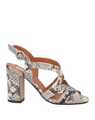 Matteo Pitti SCHUHE - Sandalen auf YOOX.COM