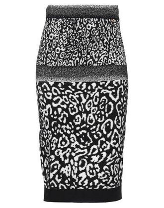 Liu Jo BOTTOMWEAR - Midi skirts on YOOX.COM