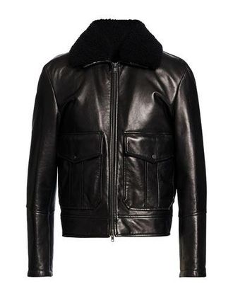Salvatore Santoro JACKEN & M&Auml;NTEL - Jacken und Anoraks auf YOOX.COM