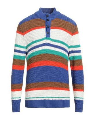 Drumohr KNITWEAR - Turtlenecks on YOOX.COM