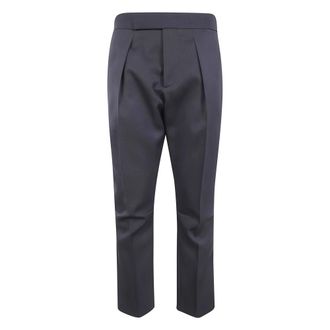 SAPIO Pantaloni da equitazione eleganti per cavalieri - - Trousers - Donna - Nero - M