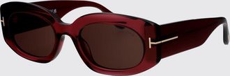 Tom Ford Sunglasses Woman color Violet