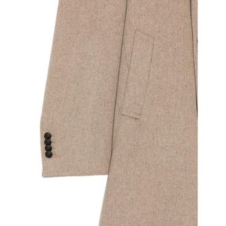 Tagliatore Arden Coat - Beige
