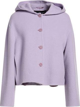 Hev&ograve; ROPA DE ABRIGO - Abrigos en YOOX.COM