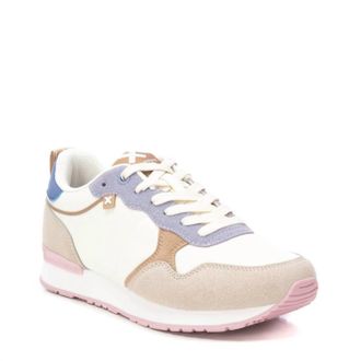 Xti Womens Sneakers In Beige