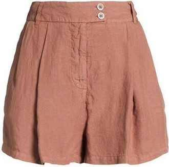 120% Lino BOTTOMWEAR - Shorts & Bermuda Shorts on YOOX.COM