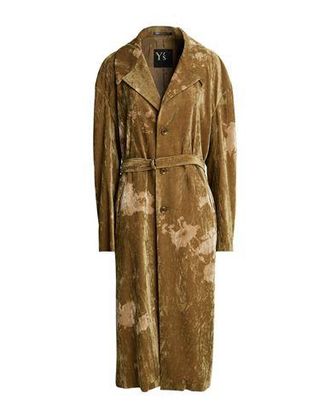 Yohji Yamamoto COATS & JACKETS - Coats sur YOOX.COM
