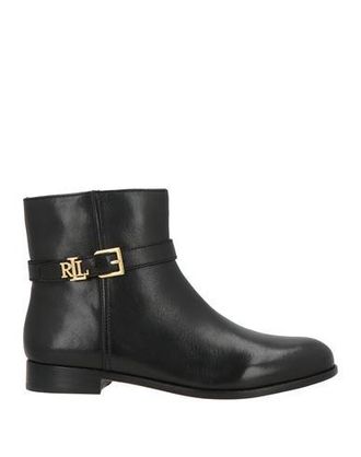 Ralph Lauren SCHUHE - Stiefeletten auf YOOX.COM