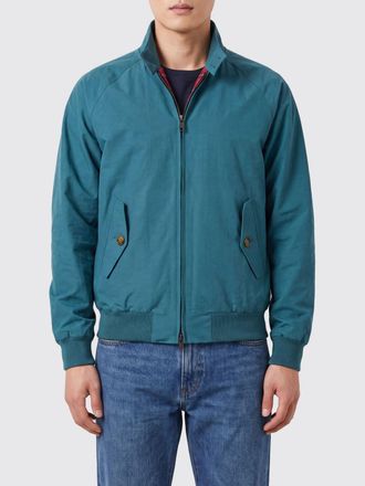 Baracuta Giubbotto in misto cotone