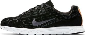 Nike Mayfly Leather Premium Black Grey 816548-003