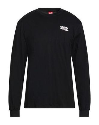 Santa Cruz TOPWEAR - T-shirts on YOOX.COM