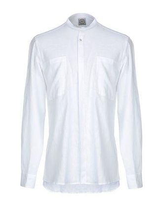 Daniele Alessandrini TOPWEAR - Camicie su YOOX.COM