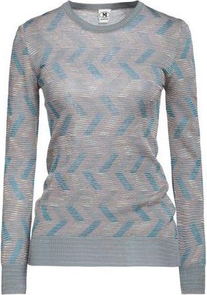 M Missoni KNITWEAR - Jumpers on YOOX.COM