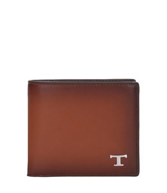 Tod's Tod s Brieftaschen