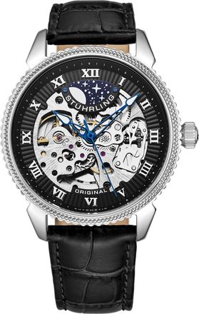 St&uuml;hrling Legacy Mens Watch
