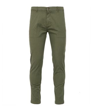 Roy Rogers Roy Roger s Hose grün