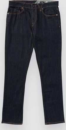 Volcom Vorta Jeans blau