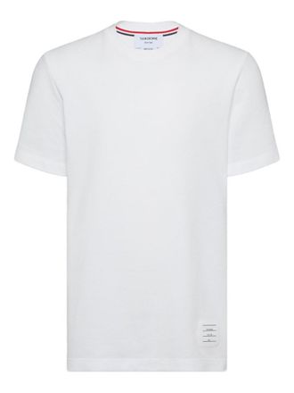 Thom Browne T-Shirts And Polos