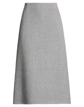 Sofie D'Hoore BOTTOMWEAR - Midi skirts on YOOX.COM