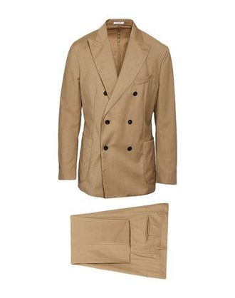 Boglioli Suits