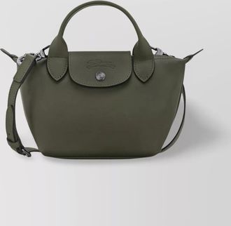 Longchamp foldable energy xs shoulder bag
