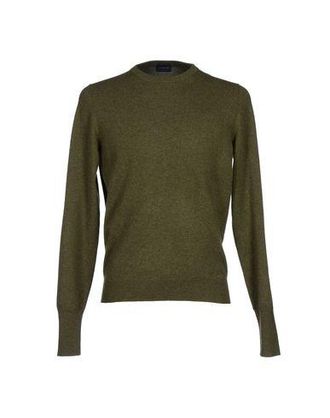 Drumohr KNITWEAR - Jumpers sur YOOX.COM