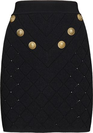 Balmain Skirt