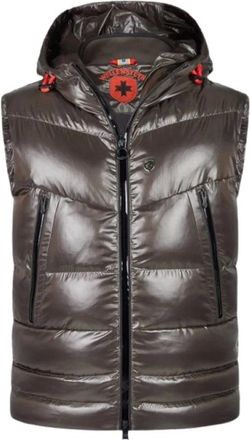 Wellensteyn Uomo, Giacche, Marrone, M, new
