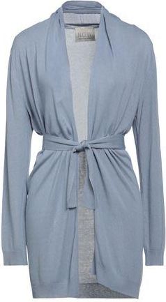 N.O.W. Andrea Rosati Cashmere KNITWEAR - Cardigans sur YOOX.COM