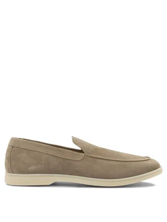 Henderson Baracco Loafer und Hausschuhe
