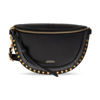Isabel Marant Mujer, Bolsos, Negro, Talla: ONE Size