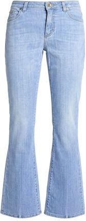 Eleventy BOTTOMWEAR - Pantaloni jeans su YOOX.COM