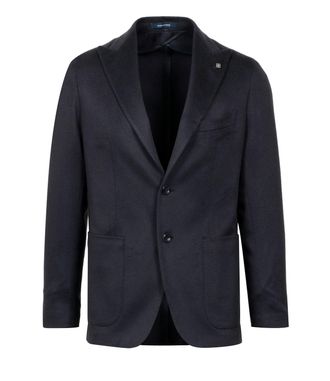 Tagliatore Jackets Blue